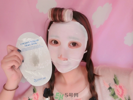 23years old面膜好嗎？23歲面膜好用嗎？