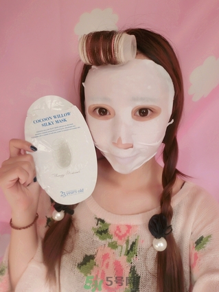 23years old面膜好嗎？23歲面膜好用嗎？