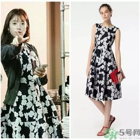 韓孝珠的耳環(huán)什么牌子？吳妍珠耳環(huán)勝牌子？