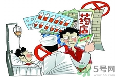 感冒一天吃6片抗生素有危害嗎？抗生素屬于激素類藥物嗎？