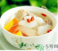 山藥怎么食用可以預(yù)防心腦血管疾病？山藥食譜推薦