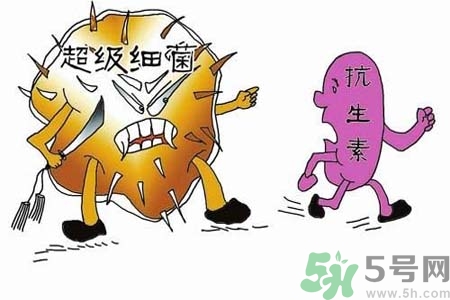 感冒發(fā)燒可以服用抗生素嗎？常見的抗生素有哪些？