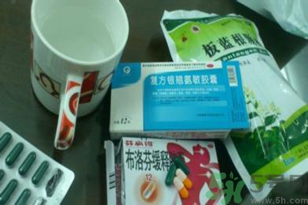 感冒藥是興奮劑嗎？運動員吃感冒藥會被當(dāng)做興奮劑嗎？