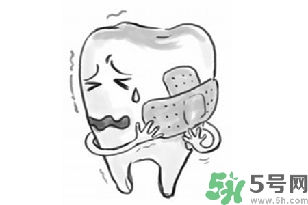 天熱牙疼要注意什么？天熱牙疼什么原因？