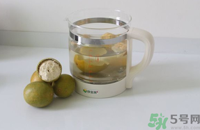 羅漢果可以治感冒嗎？專治感冒的羅漢果茶推薦