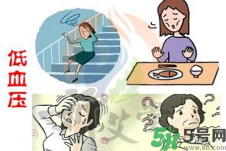 夏季低血壓頭暈怎么辦？低血壓頭暈該怎么治療？