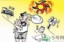 秋老虎兒童常見疾病需注意什么？秋季兒童常見疾病有哪些？