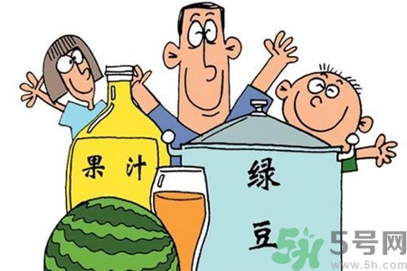 如何應(yīng)對(duì)秋老虎？秋老虎如何養(yǎng)生？