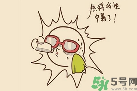 秋老虎如何謹(jǐn)防皮膚病？秋老虎如何預(yù)防皮膚病？