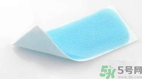 退熱貼有副作用嗎？退熱貼是什么原理？