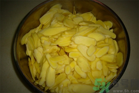 醋泡姜秋天能吃嗎？醋泡姜需注意什么事項？