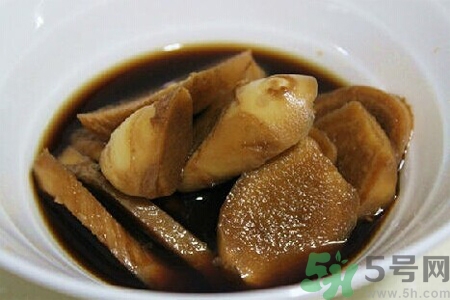 醋泡姜可以吃嗎？吃醋泡姜對(duì)人身體有什么好處嗎？