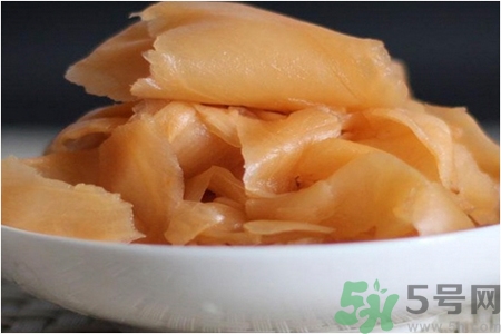 醋泡姜什么人不能吃？醋泡姜是可以養(yǎng)生的嗎？