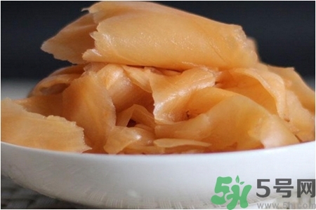 每天吃三片醋泡姜有什么好處？生姜泡醋的作用有哪些？