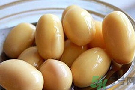  醋泡大蒜對(duì)健康有什么影響？醋泡大蒜的做法是什么？