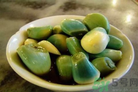 醋泡大蒜的好處有哪些？醋泡大蒜的壞處有什么？