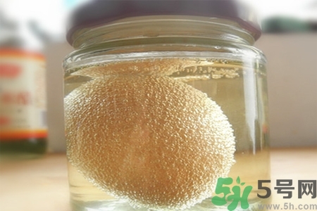 醋泡雞蛋可以治病嗎？醋泡雞蛋的做法是什么？