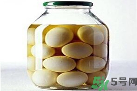 醋泡雞蛋可以治病嗎？醋泡雞蛋的做法是什么？