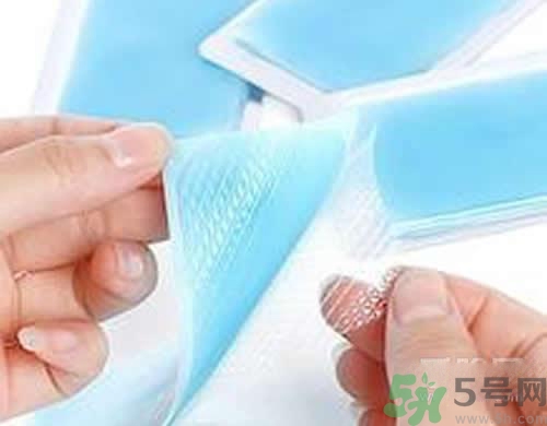 退熱貼孕婦可以用嗎？退熱貼對(duì)孕婦有影響嗎？