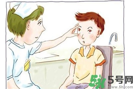 寶寶為什么會(huì)感染紅眼??？寶寶患紅眼病如何治療？