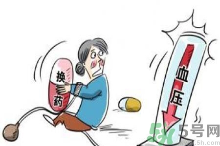 老年人低血壓如何預(yù)防？如何治療低血壓？