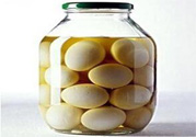 醋泡雞蛋可以治病嗎？醋泡雞蛋的做法是什么？