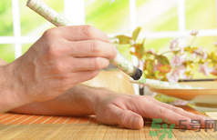 月經期間可以做艾灸嗎？痛經艾灸穴位解析