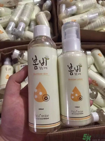 春雨水乳好用嗎？春雨蜂蜜水乳怎么樣？