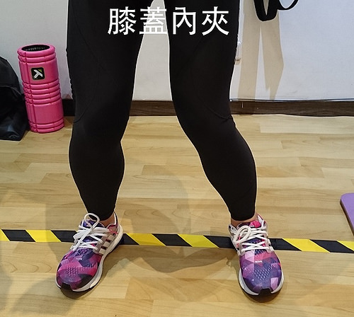 深蹲的正確做法 深蹲的標準動作是怎樣的？