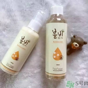 春雨水乳好用嗎？春雨蜂蜜水乳怎么樣？