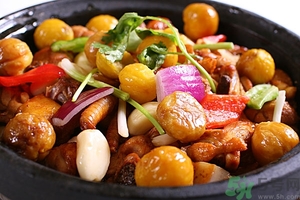 板栗內(nèi)皮怎么去掉？板栗里面的皮怎么去掉？
