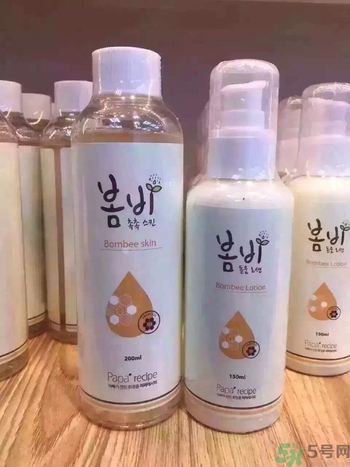 春雨水乳好用嗎？春雨蜂蜜水乳怎么樣？