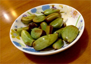 醋泡大蒜可以治療灰指甲嗎？醋泡大蒜怎樣治療灰指甲？