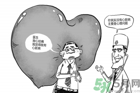 長期酗酒會引起心絞痛嗎？引起心絞痛的原因有哪些？