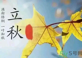  為什么立秋了還這么熱？立秋后要多久才能涼快？