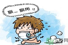 腹瀉可以吃西瓜嗎？腹瀉能不能吃西瓜？