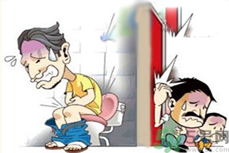 腹瀉可以吃西瓜嗎？腹瀉能不能吃西瓜？