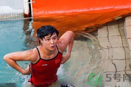 中國跳水隊泳衣什么牌子？中國跳水隊泳衣同款