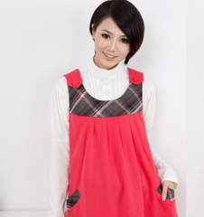 秋季孕婦怎么穿衣服？秋季孕婦穿衣搭配推薦