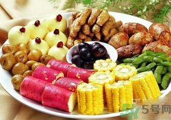 粗糧吃多了好嗎？粗糧吃多了有什么害處？