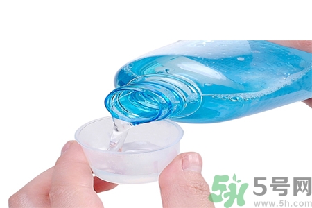 口腔潰瘍可以用漱口水嗎？口腔潰瘍能不能用漱口水？