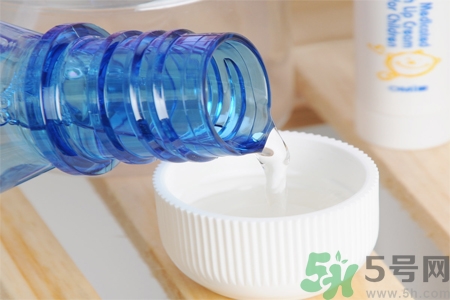 口腔潰瘍可以用漱口水嗎？口腔潰瘍能不能用漱口水？