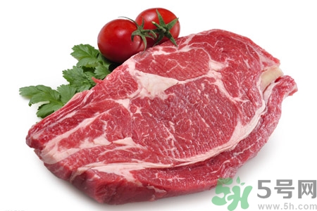 口腔潰瘍可以吃牛肉嗎？口腔潰瘍能不能吃牛肉？