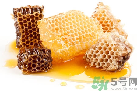 口腔潰瘍可以吃蜂蜜嗎？口腔潰瘍能不能吃蜂蜜？