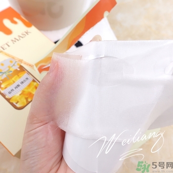 miorio黃糖面膜怎么用？miorio黃糖面膜使用方法？
