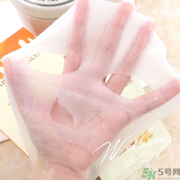 miorio黃糖面膜怎么用？miorio黃糖面膜使用方法？