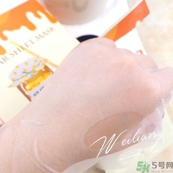 miorio黃糖面膜怎么用？miorio黃糖面膜使用方法？