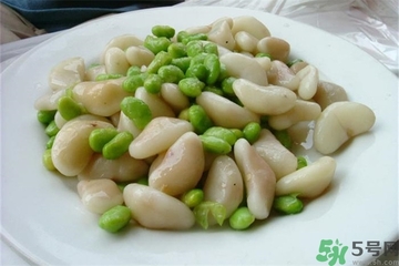 菱角是什么？菱角是什么季節(jié)成熟的？