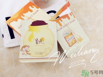 miorio黃糖面膜怎么用？miorio黃糖面膜使用方法？