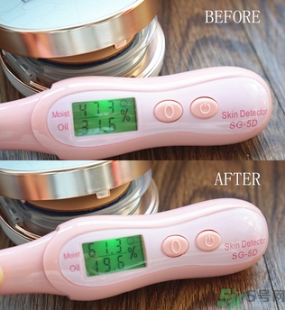 age20s粉底霜怎么樣？age20s粉底霜好用嗎？